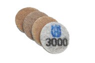 Husqvarna 542870086 21 1500 Grit Hiperclean Pad-1