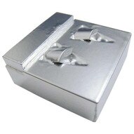 Husqvarna 543086609 Piranah Pcd G14xx Aggressive Removal Of Hard-to-remove Coatings-1
