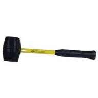 Nupla 13-110 Rm1 1lb Rubber Mallet-1