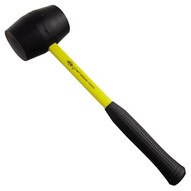 Garland Mfg 11006 Size 6 Rawhide Mallet