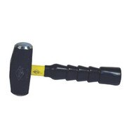 Nupla 28-045 Hd4sg Hand Drilling 4lbsg Grip Hammer-1