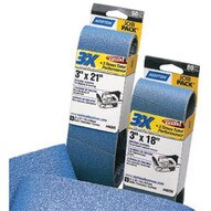 Norton 07660749265 Belt 3x21 50g Nor+ 25/min (5 EA)-1