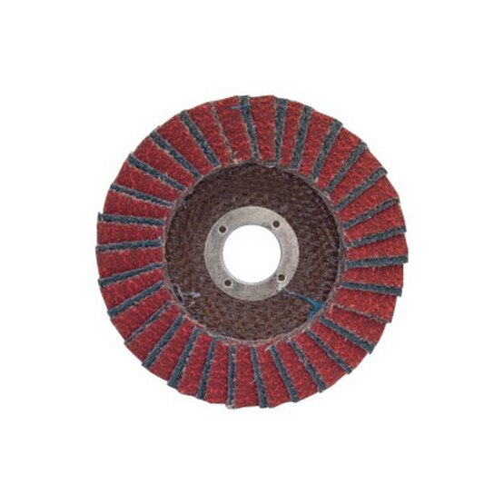 Norton 63642541407 Flap Disc T29 6x7/8 60g10/min-1