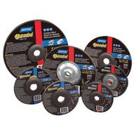 Norton 66252940148 7x1/4x5/8-11 Gen Purp Disc Type 27-1