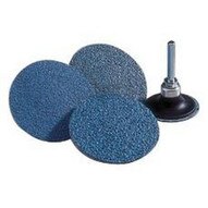 Norton 66261138633 2 Blank Discs 80-y R821norzon Plus Speed-lok Ts (25 EA)-1