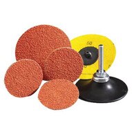 Norton 66261162324 Discs 2 Blank R980 80-y-1