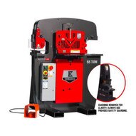 Edwards 55233022 55 Ton Ironworker 3 Phase 230 Volt 10 Brake-3
