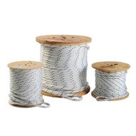 Southwire P-7812 78 Inch 1200ft Double Braided Composite Rope Avg. Break. 32000 Lb.-1