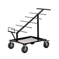 Southwire Ww-530 Wire Wagon 530 - Large Spool Wire Cart-2