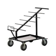 Southwire Ww-535 Wire Wagon 535 - Large Capacity Wire Cart-2