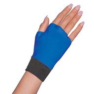 Occunomix 450N-5L Occumitts Pair: Navy-1