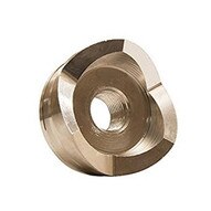 Southwire MPKO200PRO Max Punch Cutter For Stainless Steel 2''-1