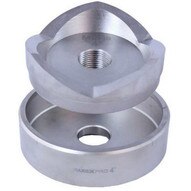 Southwire Mp-02pro Small Die Set For Stainless Steel(12 - 2) - In 1 Case (drive Unit Not Included)-1