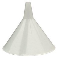 Plews 75-064 2 Qt Plastic Funnel-1