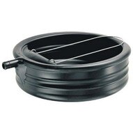 Plews 75-762 5-gal. Plastic Drain Pan-1