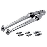Facom FA-117.B 4 Spanner Face Adj Pinwr Cr-1