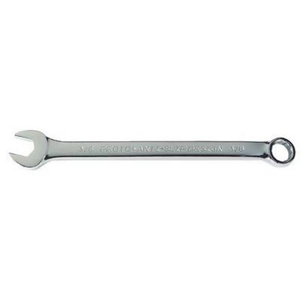 USA PROTO Professional 7/8" 12 pt Anti-Slip Combination Wrench 1228-T500 