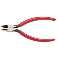 Proto 207G Plier Diagonal W/grip-1