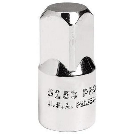 Proto 5453 Adapter 3/4 F X 1/2 M-1