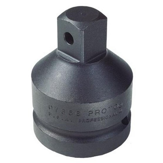 Proto 7656 Adapter Imp 5/8 F X 3/4-1