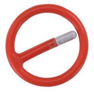 Proto RR07532 Rnt Rng Cg 3/4dr 2 Grv (10 EA)-1