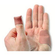 Pac-Kit 1-010 Fingertip Bandages-1