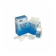 Pac-Kit 7-600 4-oz. Eye Flush-pads-strips & Sterile E-1