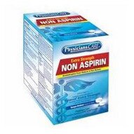 Acme United 90016 Physicianscare Non-aspirin Acetaminophen Bx=50pk-1