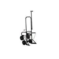 Southwire Sbt-01 Simpull Wirebarrel Hand Truck-2