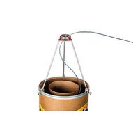 Southwire Sbt-02 Simpull Wirebarrel Tripod-1