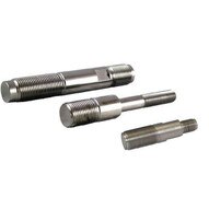 Southwire Prds118 Large Draw Stud- 1 18 (for Mild Steel Or Stainless Steel Large Dies)-1