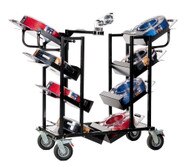 Southwire Ck-01 Simpull Coilpak Cart-1