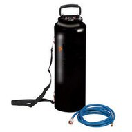 Husqvarna T150B 4 Gallon Metal Water Tank-1