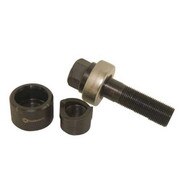 Southwire KODRAW12 Knockout Punch Draw Studs 12'' (pack Of 2)-1