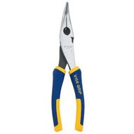Vise Grip 2078228 8 Bent Long Nose Plier-1