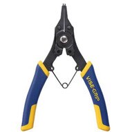 Vise Grip 2078900 6-1/2 Convertible Snapring Plier-1