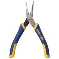 Vise Grip 2078905 5-1/4 Long Nose Plier W/cutter And Spring-1