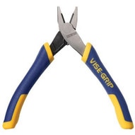 Vise Grip 2078915 4-3/4 Lineman's Plier W/spring-1