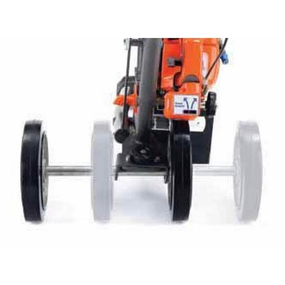 Husqvarna 587768401 KV7 Cutting Cart For K760K770 &Oilguard With Water Tank-1