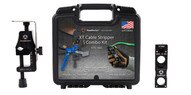 Southwire Xtc100 Xt Cable Stripper Combo Kit #6-1000 Kcmil In Case-4