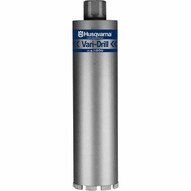 Husqvarna 592880802 Vari-drilll B10 Coring Bit Turbo 2-14-1