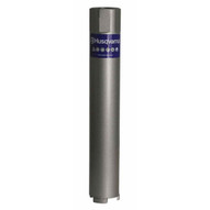 Husqvarna 595869405 Dri-8 Vacuum 2 Core Bit For Dry Drilling Block 58-11 Thread-1