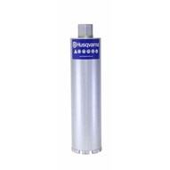 Husqvarna 595958116 B30 Coring Bit Longer Life In Medium To Hard Concrete 36 Core Travel 14-1