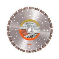 Husqvarna 599494635 Elite-Cut S35 16-inch Diamond Blade For Granite And Hard Concrete