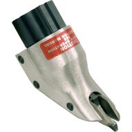 Kett 60-20C 18 Gauge Double Cut Shear Contour Head Complete-1