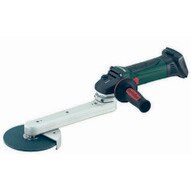Metabo Kns 18 Ltx 150 (600191850) Cordless Fillet Weld Grinder-1