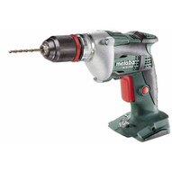 Metabo Be 18 Ltx 6 (600261890) Cordless Drill-1