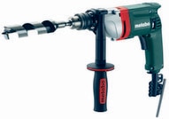 Metabo Be 75-16 (600580420) Drill-1