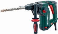 Metabo Khe 3250 (600637420) 1 14'' Combination Hammer-1