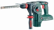 Metabo Kha 36-18 Ltx 32 (600796840) Cordless Hammer-1